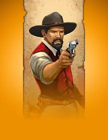 El Paso Gunfight xNudge-game-img