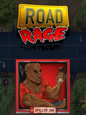 Road Rage-game-img