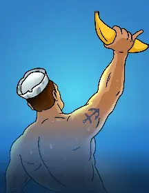 Soaked By Seamen-game-img