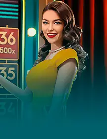PowerUp Roulette-game-img
