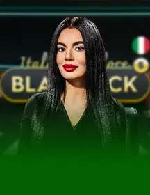 BlackjackX Italia Tricolore 2-game-img