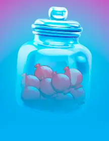 Candy Jar Clusters-game-img