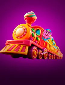Jelly Express-game-img