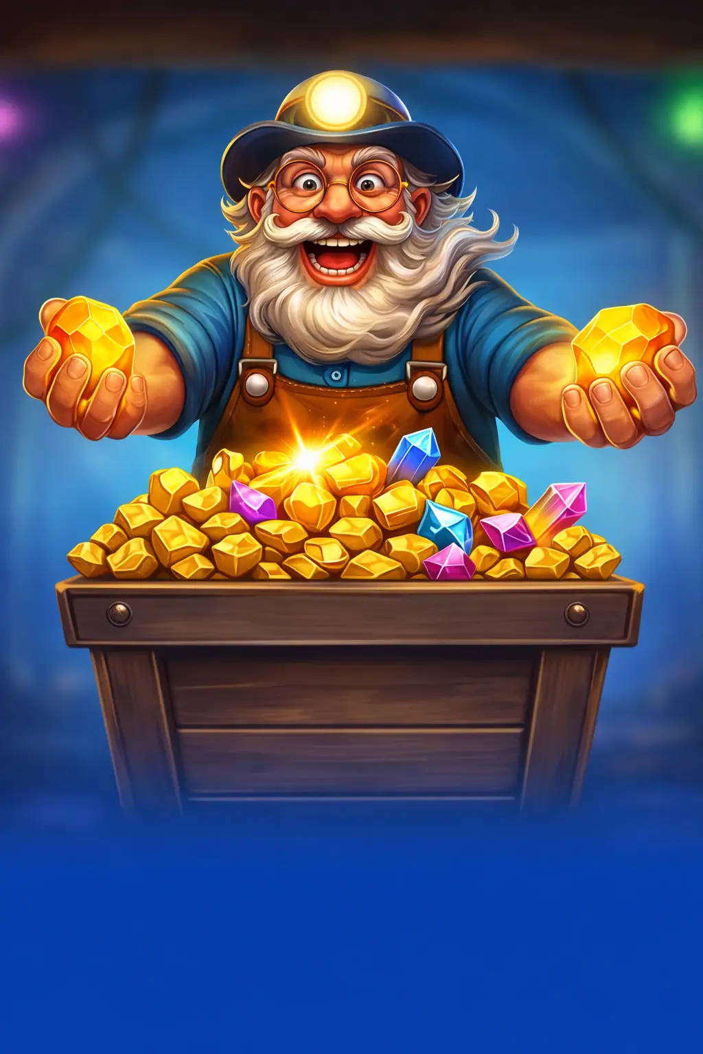 Rolling in Treasures-game-img
