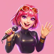 Idol Pop Fever-game-img