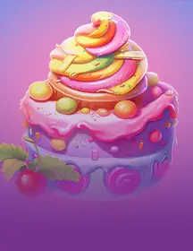 Sugar Supreme Powernudge-game-img