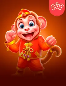 Macaco Sortudo-game-img