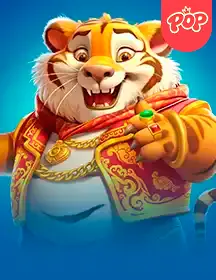 Tigre Sortudo Dourado-game-img