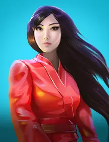 Book of Sakura™-game-img