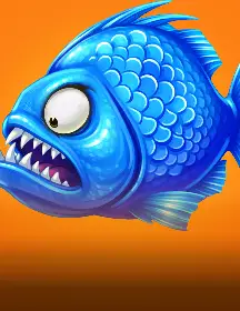 Piranha Trio™-game-img