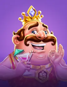 King Richwin: Royal Holiday™-game-img