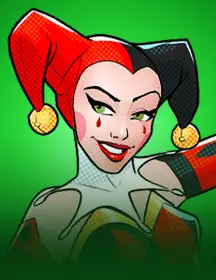 The Jokeress™-game-img