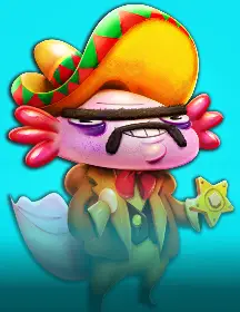 Mega Fire Blaze: Axoloco™-game-img