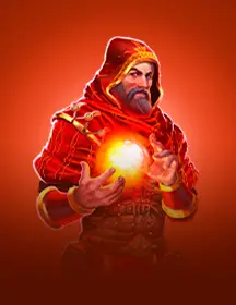 Fire Blaze: Red Wizard™-game-img