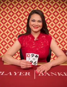 Ru Yi Speed Baccarat-game-img