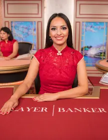 Ru Yi Speed Baccarat 1-game-img