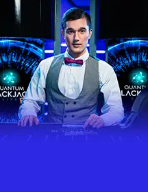 Quantum Blackjack Plus Live-game-img