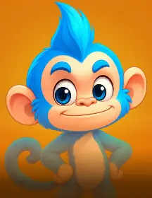 3 Cheeky Chimps-game-img