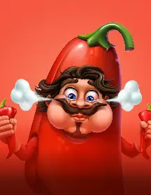 3 Hot Chilli Peppers-game-img