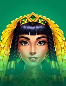 Cleopatra Wilds Hold and Win-game-img