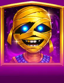 The Golden Mummy Hold and Win-game-img