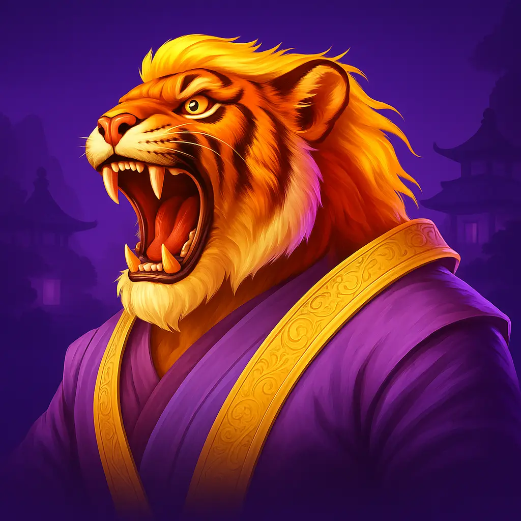 Wild Tiger 2-game-img