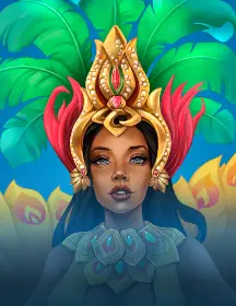 Hot Rio Samba-game-img