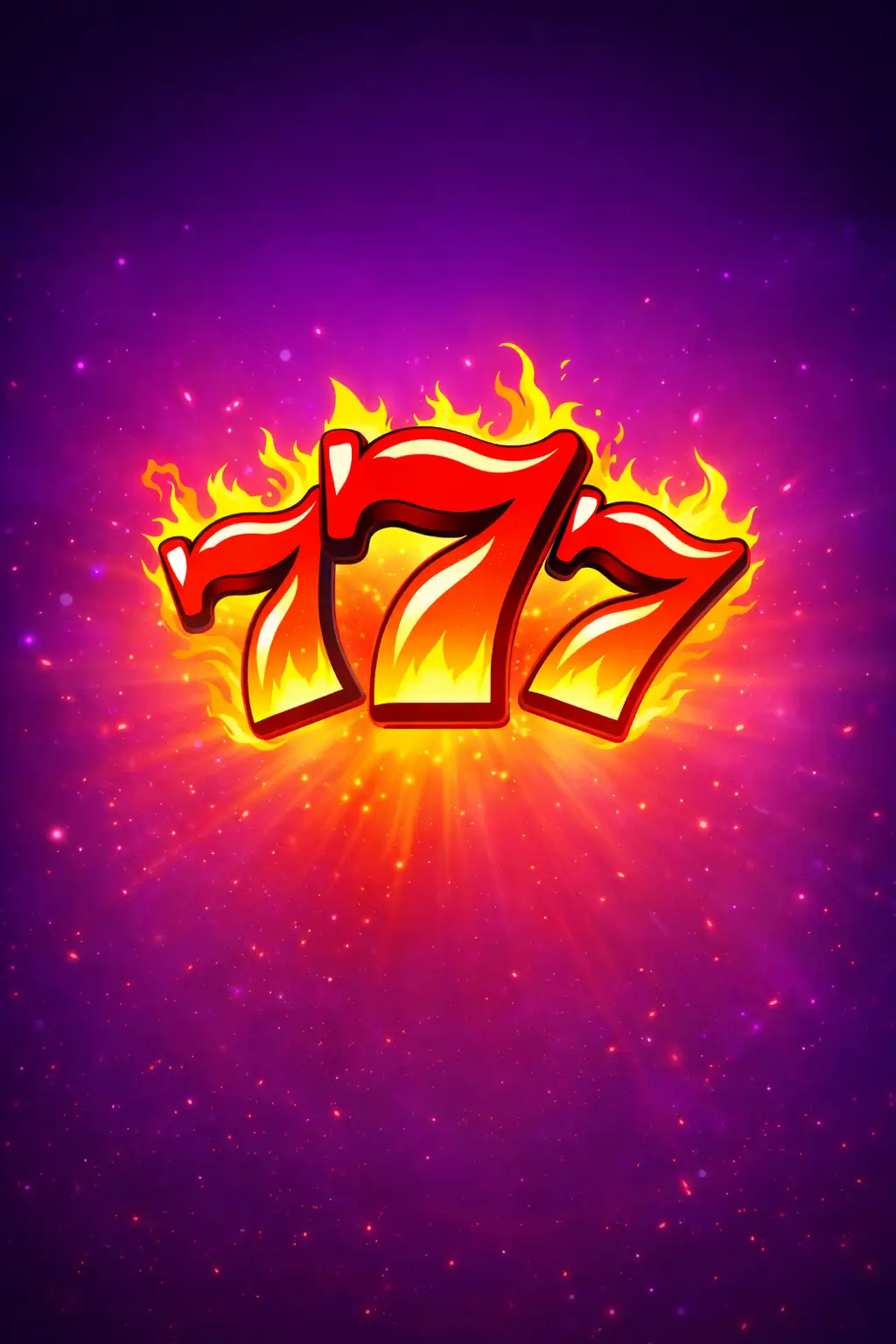 Hot Triple Sevens Hold & Win-game-img