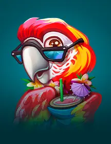 Fortune Parrot-game-img