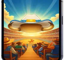 Rodeo Grand-game-img
