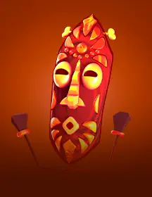 12 Masks of Fire Drums-game-img