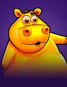 3 Lucky Hippos-game-img