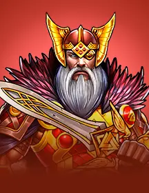 Gates of Asgard Power Combo-game-img